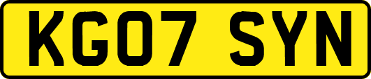 KG07SYN
