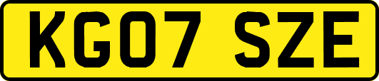 KG07SZE