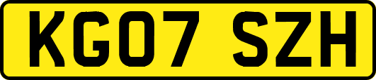 KG07SZH