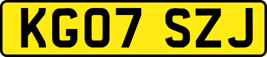 KG07SZJ