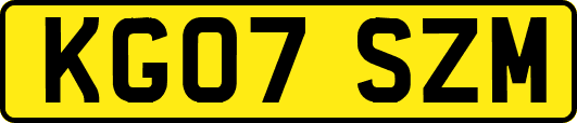 KG07SZM
