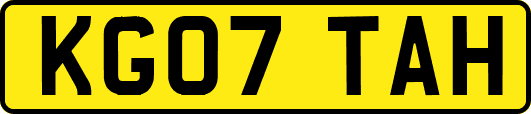 KG07TAH
