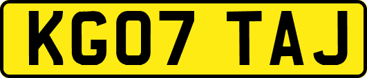KG07TAJ