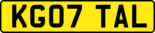 KG07TAL