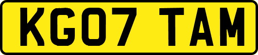 KG07TAM