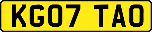 KG07TAO