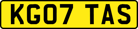 KG07TAS