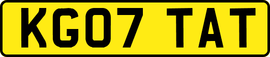 KG07TAT