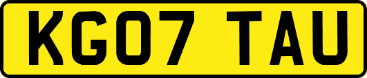 KG07TAU