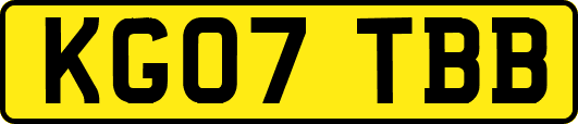 KG07TBB