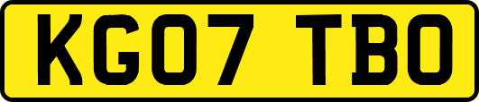 KG07TBO