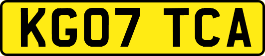 KG07TCA