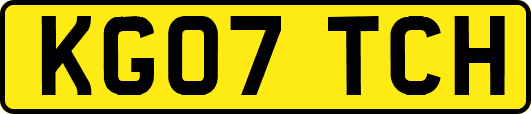 KG07TCH