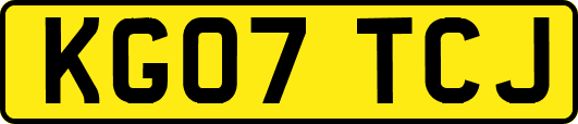 KG07TCJ