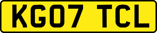 KG07TCL