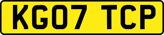 KG07TCP