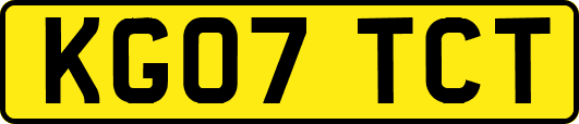 KG07TCT