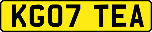 KG07TEA