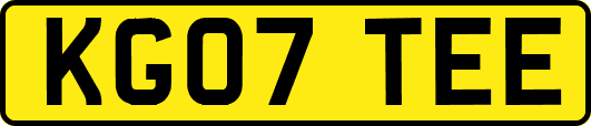 KG07TEE