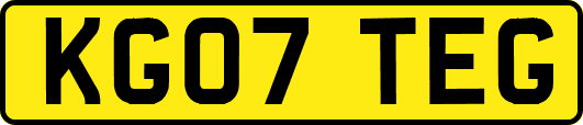KG07TEG