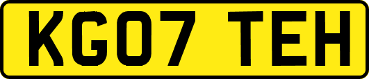 KG07TEH