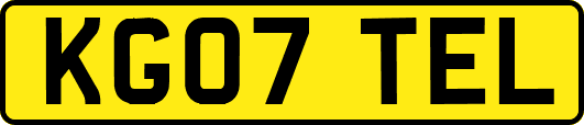 KG07TEL