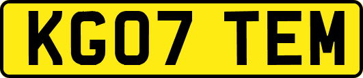 KG07TEM