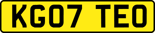 KG07TEO