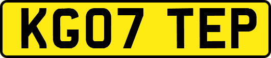 KG07TEP