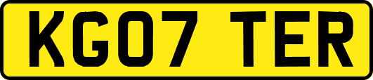 KG07TER