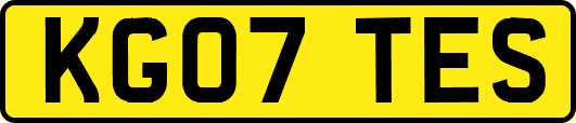KG07TES