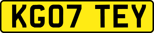 KG07TEY