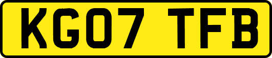 KG07TFB