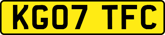 KG07TFC