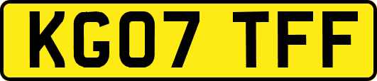 KG07TFF