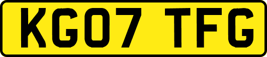 KG07TFG