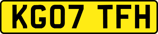KG07TFH