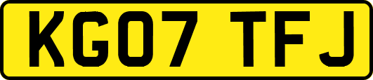KG07TFJ