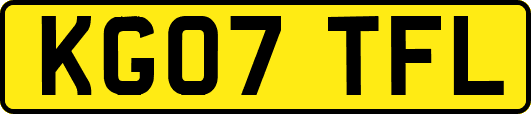 KG07TFL