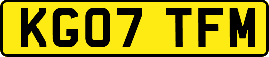 KG07TFM