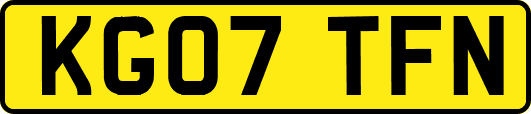 KG07TFN