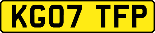 KG07TFP