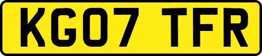 KG07TFR