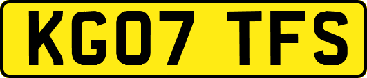 KG07TFS