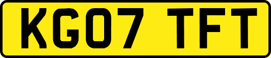 KG07TFT