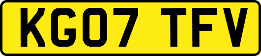 KG07TFV