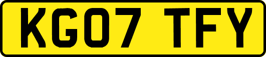KG07TFY