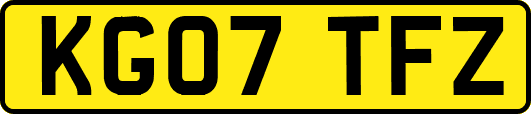 KG07TFZ