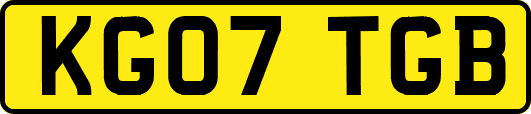 KG07TGB