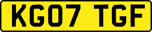 KG07TGF